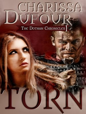 cover image of Torn